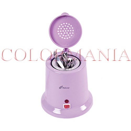Sterilizzatore metal steril - sterilizzatore,
