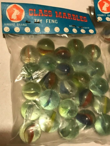 Toy biglie vetro con - toy,