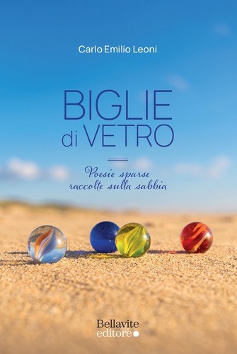 Biglie vetro poesie sparse - biglie,