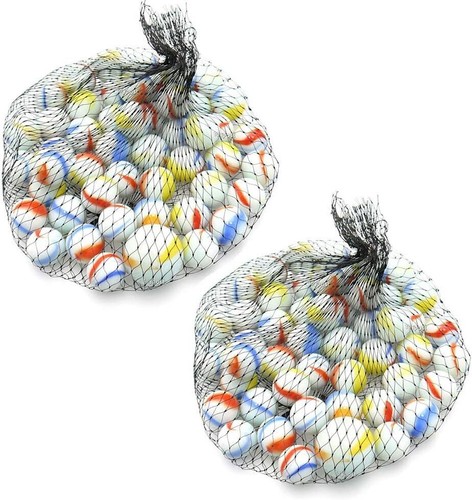 Biglie vetro decorative - biglie,