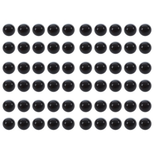 Marmi biglie vetro 16mm - vetro,